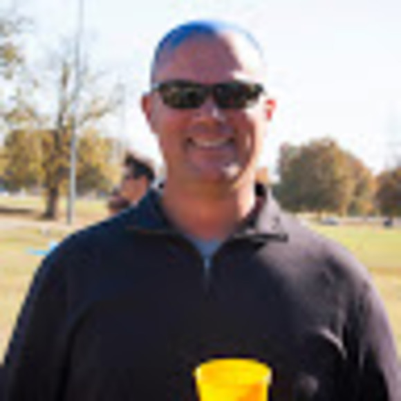 Meet your Posher, Bryan - Picture 1 of 1